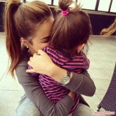 Ксюшенька Крусова, 05.03.1988, Липецк