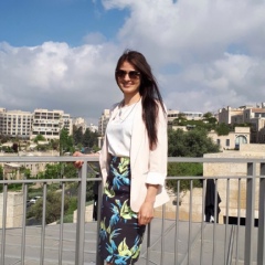 Таня Токіца, 05.03