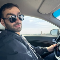 Курбан Мутаев