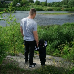 Денис Смайлов