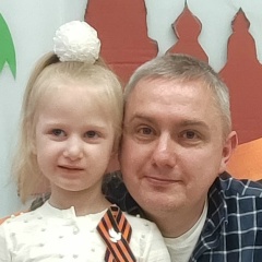 Алексей Новиков, 18.06.1984, Санкт-Петербург