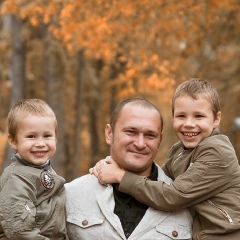 Михаил Михайлов, 05.09, Петрозаводск