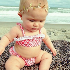 Sophia Colcci, 07.05.2002