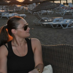 Натия Беродзе, 12.08, Тбилиси