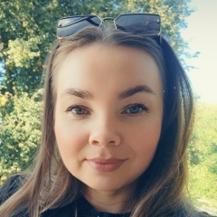 Елена Сидорова