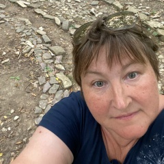 Марина Евграфова, 14.07.1967, Санкт-Петербург