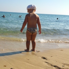 Анастасия Васильева, 09.07, Москва