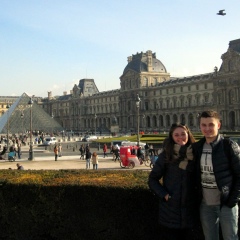 Оленка Полянчук, 18.08.1994, Львов