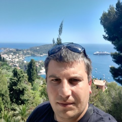 Виктор Яворский, 20.08.1983, Warszawa