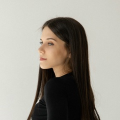 Ольга Петренко, 27.06.1994, Москва