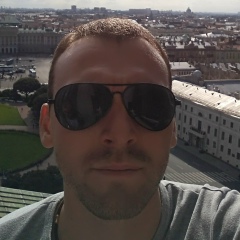 Владимир Денисенко, 04.03, Воронеж