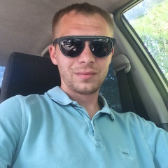 Паша Бодиков, 28.08.1991, Красноярск