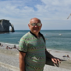 Владимир Липатов, 12.11, Киев