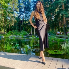 Оксана Новикова, 23.02.1990, Москва