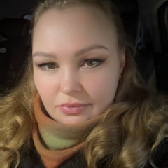 Маргарита Кудрявцева, 27.03, Санкт-Петербург