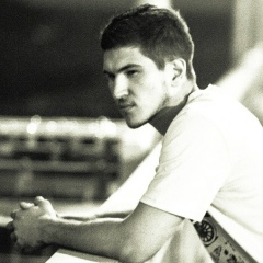 Никита Корнилов, 26.06, Томск