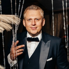 Александр Ховпун, 17.09, Гомель