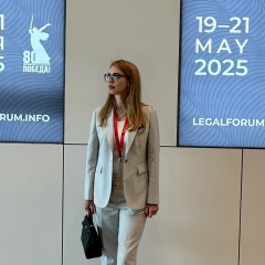 Мария Ключарева, 08.05.1985, Москва