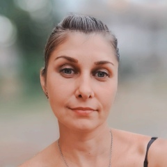 Ксения Шуляк, 08.02