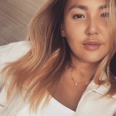 Динара Алина, 24.06.1987, Астана