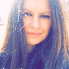 Алина Троцкая, Хабаровск