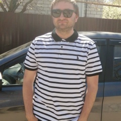 Стас Дарьин, 20.05.1989, Лиски