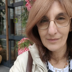 Елена Курдюкова, 14.10.1967, Москва