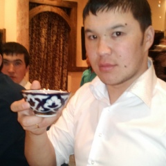 Макс Осмонов, 08.07.1990, Красноярск