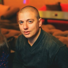 Георгий Флоря, 15.02.1992, Одесса