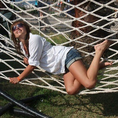 Алеся Селезнева, 02.10.1988, Москва