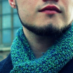 Мирошниченко Антон, 20.03.1993, Новосибирск