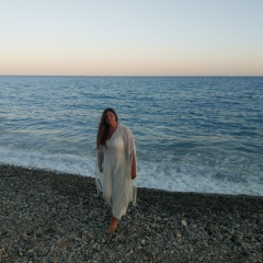 Nastya Volkova, 21.07, Санкт-Петербург