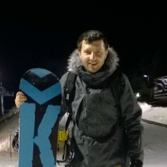 Артем Бородай, 08.03.1982, Sandvika