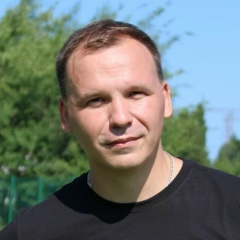 Андрей Латкин
