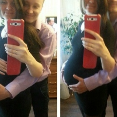 Пелагея Матвеева, 14.02.1993