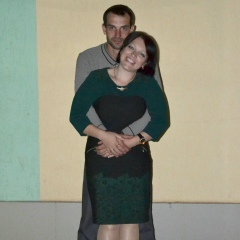 Ирина Макусинская, 15.12, Новгородка