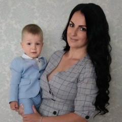 Виктория Вишнякова, 22.06.1990, Волгоград