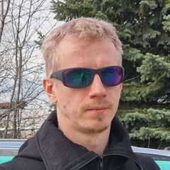 Артём Новиков, 25.02.1986, Москва