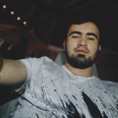 Nurmagammed Saidov, 12.10.1996, Куровское