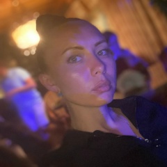 Елена Чалая, Москва