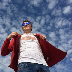 Андрей Авраменко, 27.09, Санкт-Петербург