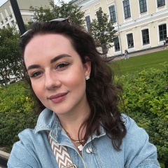 Наталия Никитенко, 17.08.1993, Москва