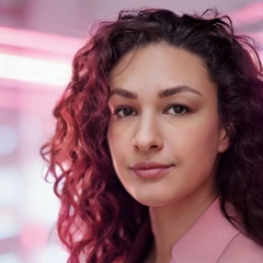 Ольга Ермакова, Санкт-Петербург