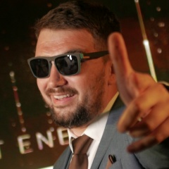 Юрий Костюк, 26.12, Краснодар