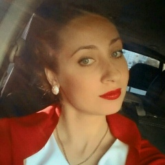 Виктория Кривоберец, 15.12, Киев