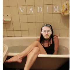 Вадим Ждёт, 07.10, Минск