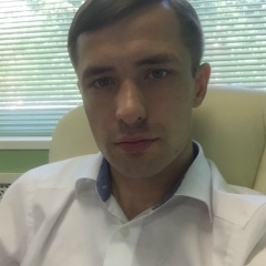 Юрий Горский, 08.06.1986, Москва