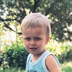 Артём Гладкий, Ленинградская