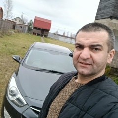 Мура Кант, Москва