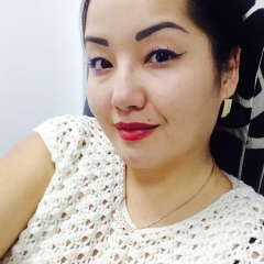 Жусупова Нургуль, 23.12.1988, Актау